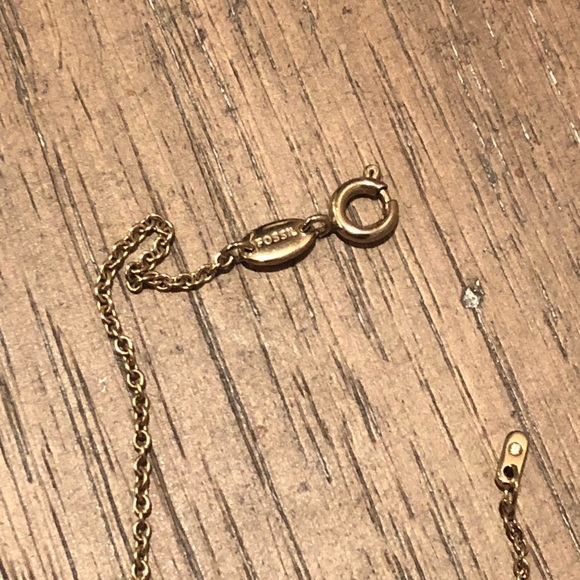 Fossil necklace - Picture 4 of 6